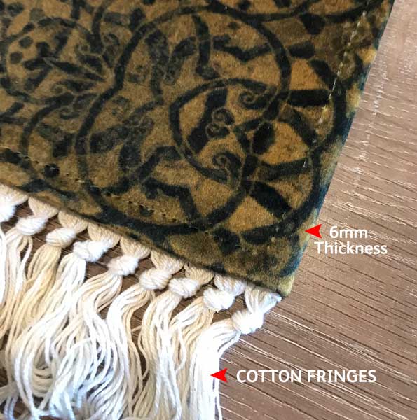 The Carpet Market