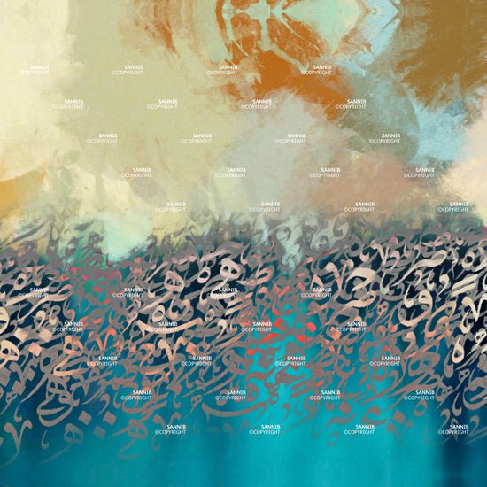 Abstract Tashkeel