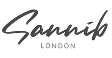 SANNIB | LONDON