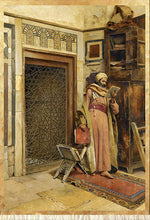 Load image into Gallery viewer, The scholar (1890)
