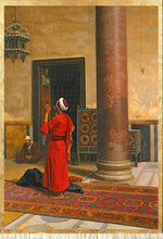 Load image into Gallery viewer, Morning Prayers (1902)
