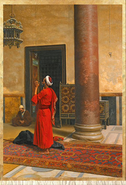 Morning Prayers (1902)