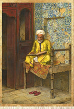 Load image into Gallery viewer, The Learned Man of Cairo (1888)
