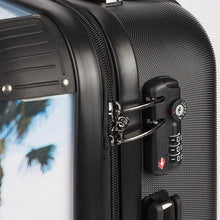 Load image into Gallery viewer, Suitcase النفسية محتاجة سفر
