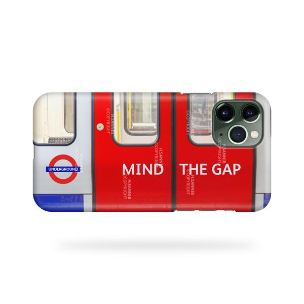 Mind The Gap