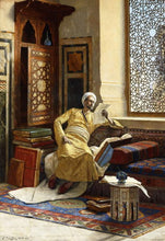 Load image into Gallery viewer, The Scholar, 1895
