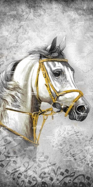 Horse Profile