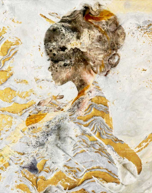 The Golden Dreamer