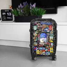 Load image into Gallery viewer, Suitcase النفسية محتاجة سفر
